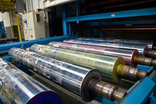 Why Are Engraved Roto Gravure Cylinders in India Essential for High-Quality Packaging Printing?