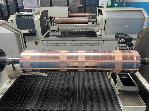 Why Are Gravure Printing Cylinders Essential for High-Quality Packaging?