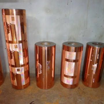 What Makes a High-Quality Rotogravure Printing Cylinder Essential for Better Printing?