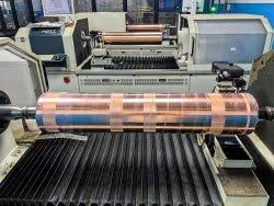 How Printing Cylinder Manufacturing Supports High-Quality Gravure Printing